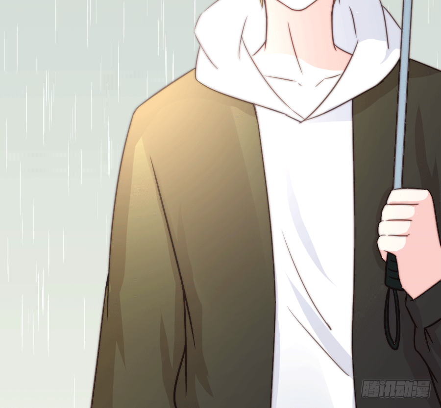 下雨天是撩妹的好时机11
