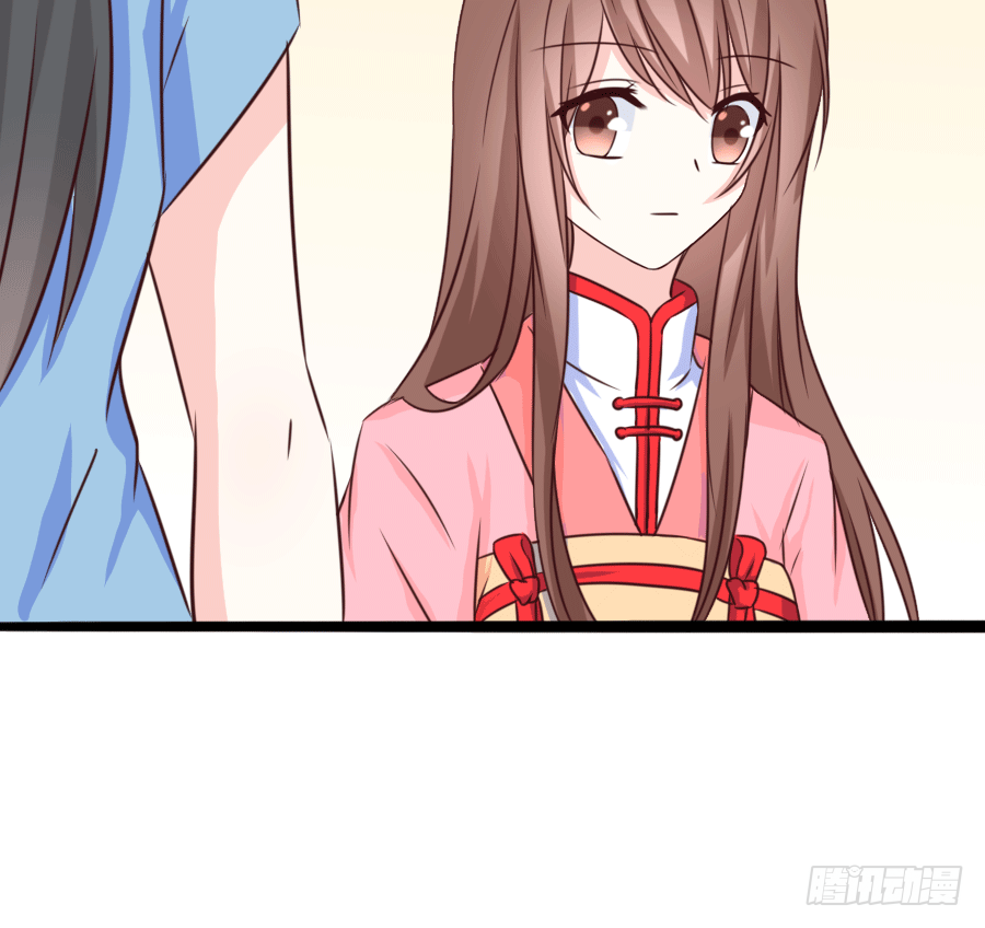 恶毒女配领便当12