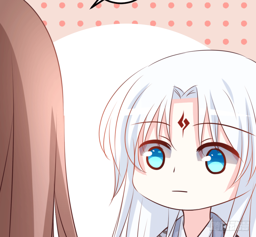 真叫人忍不住想欺负你57