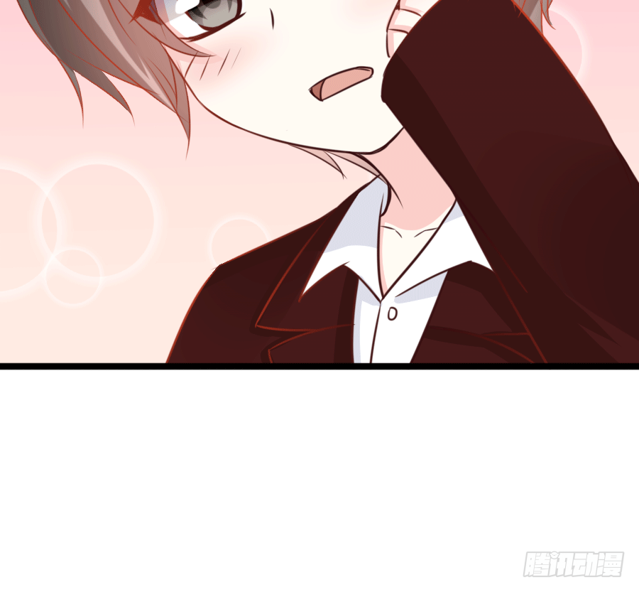 真叫人忍不住想欺负你78