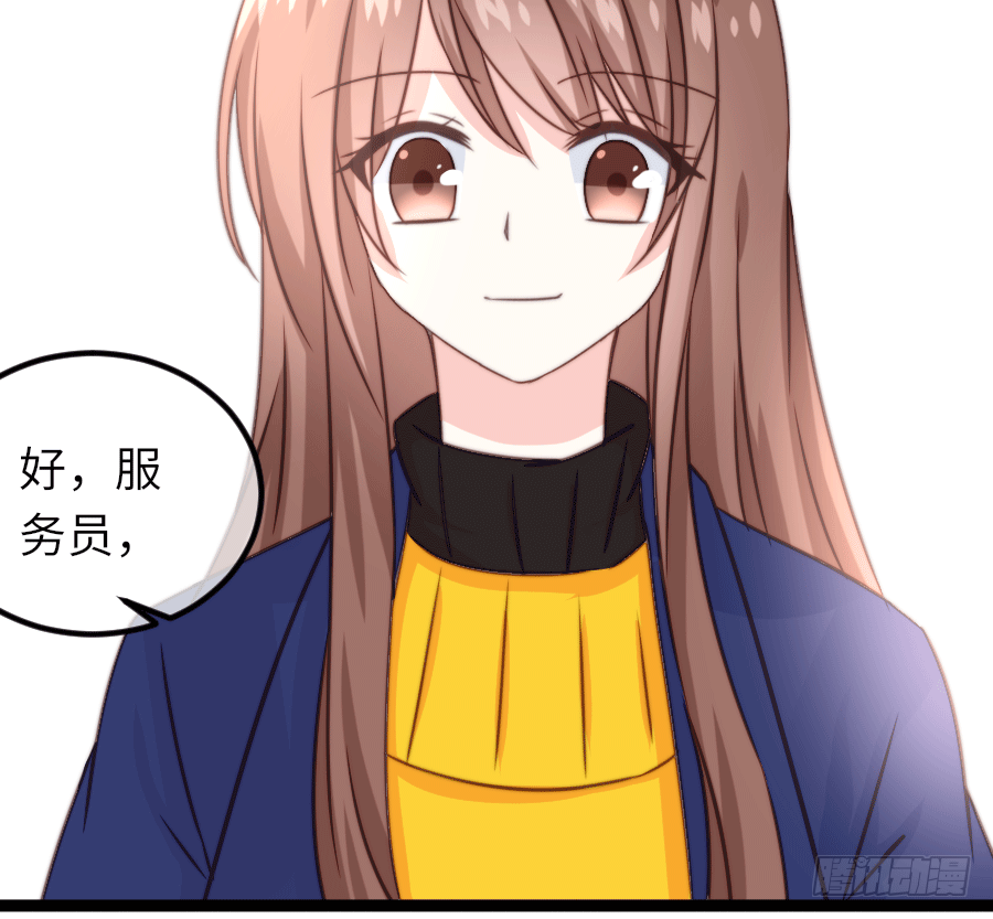 最近的小曦很奇怪9