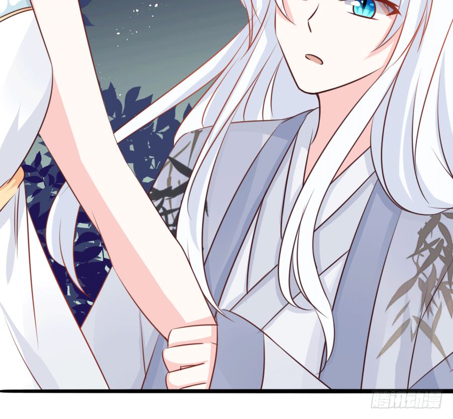 真叫人忍不住想欺负你46