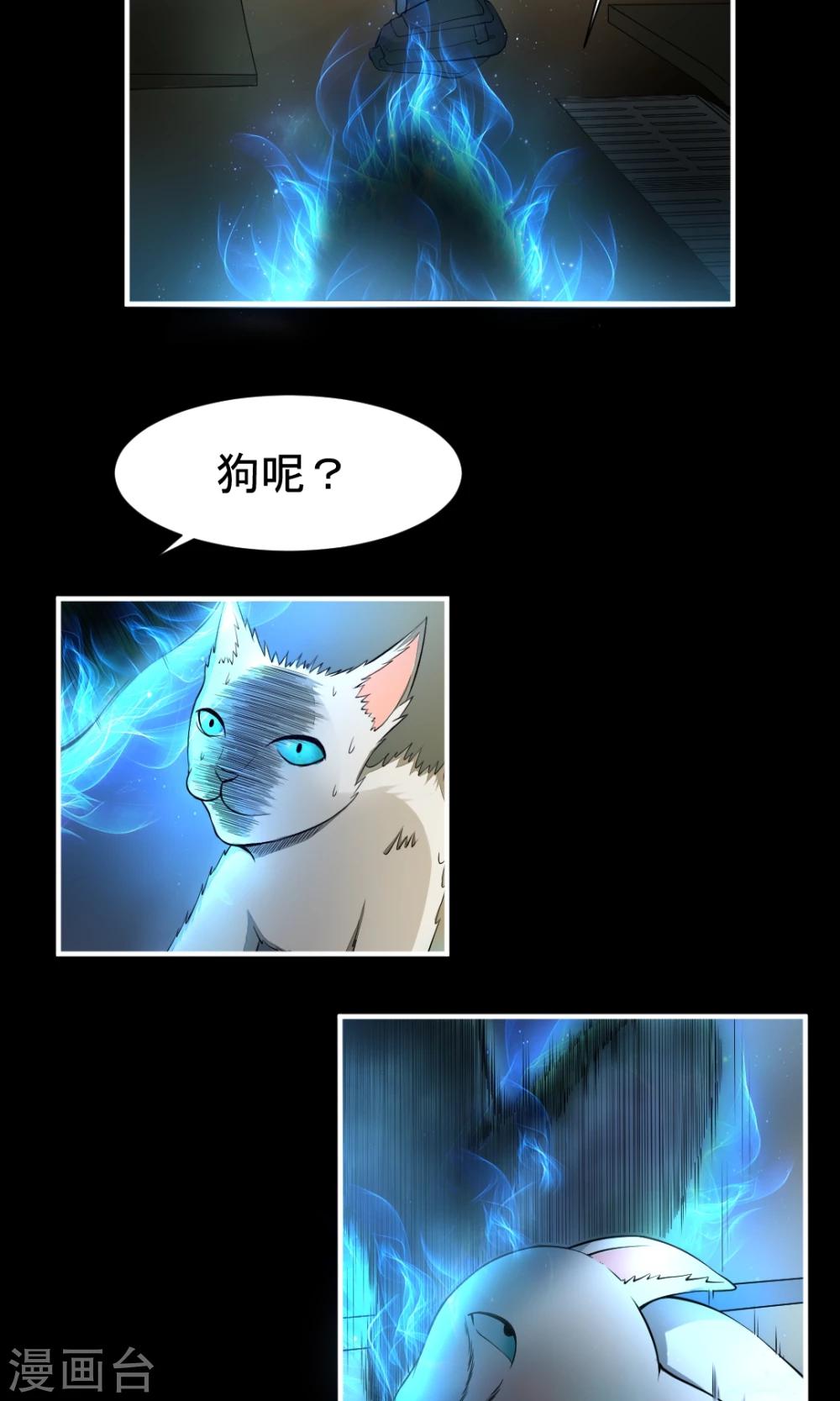 第6话 喵星人军团3