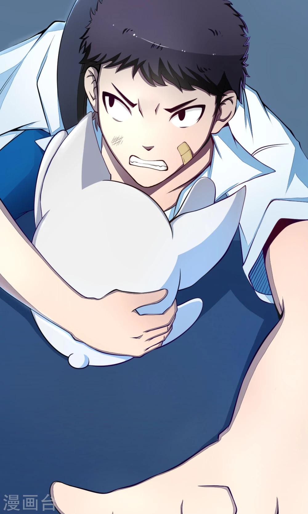 第3话 信义快跑！6