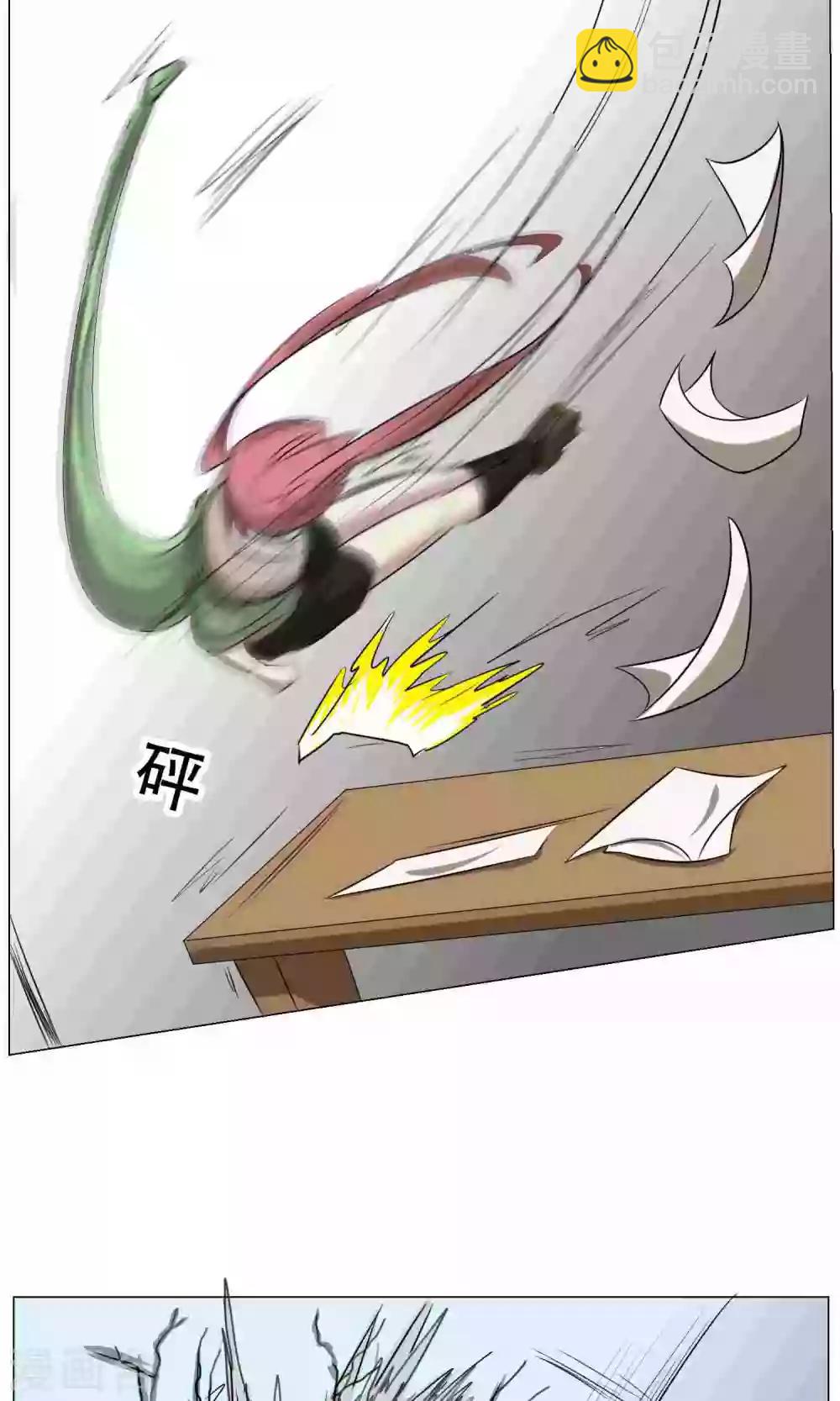 第23话 萝莉的过往61