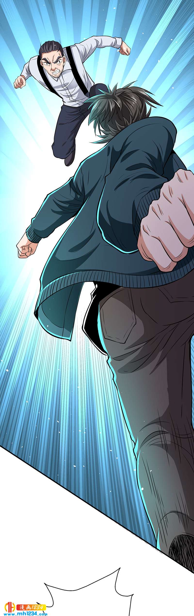 第40话 我来接你了46