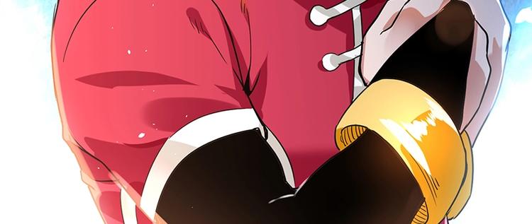 第9话 果果姐AWSL！32