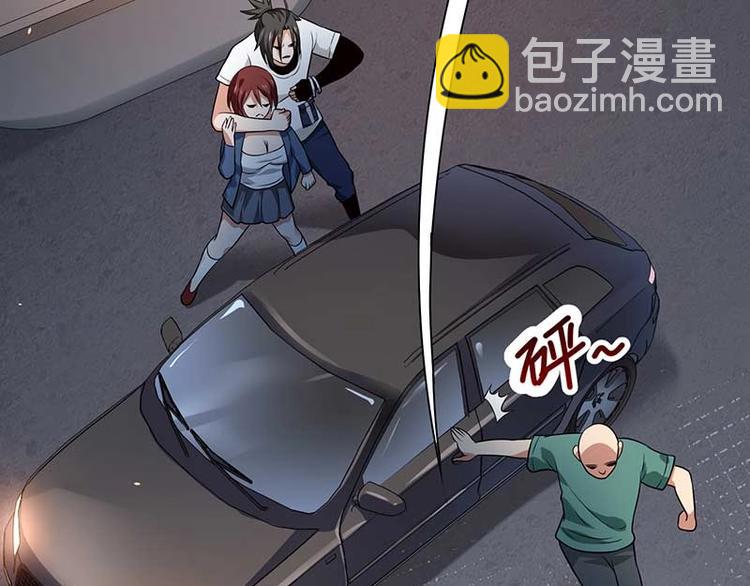 第26话 挟持人质42