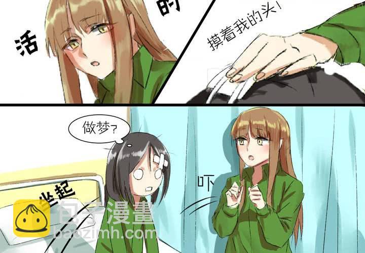 第一话：这是梦吗22