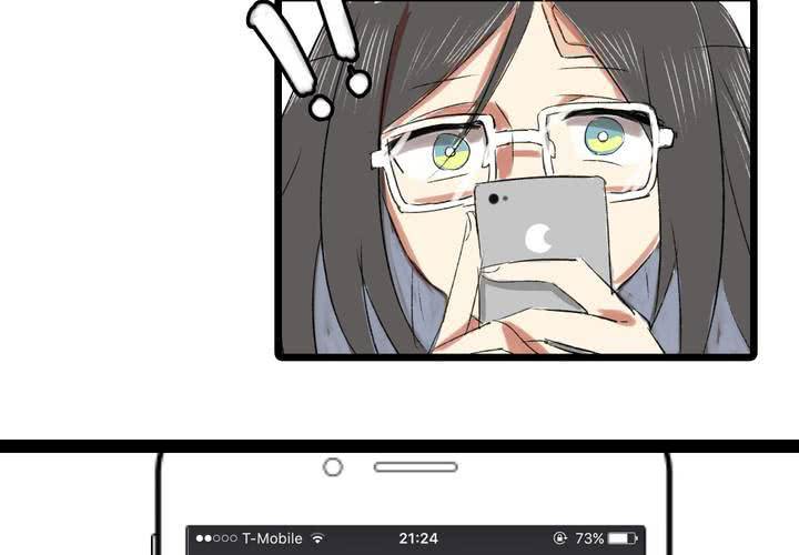 第三话：帅哥你谁11