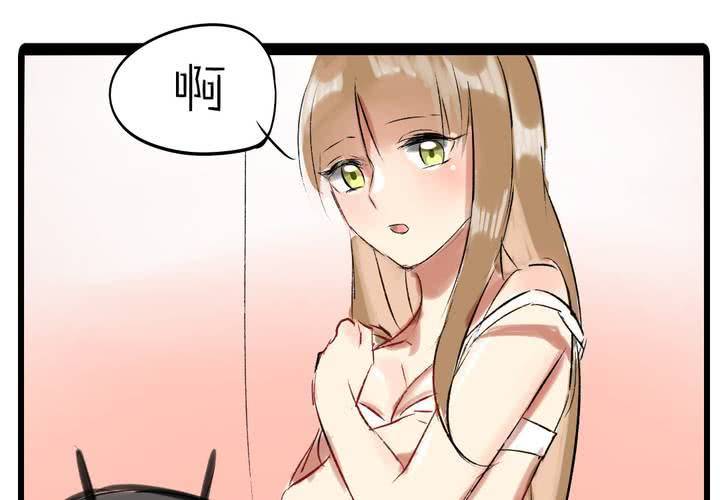 第九话：都是女生嘛！31