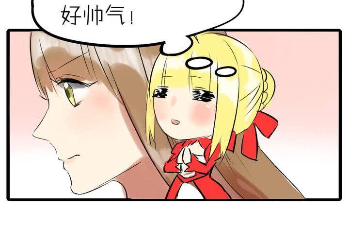 第十话：cosplay34