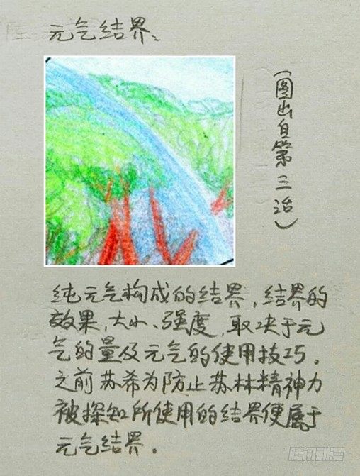 番外·结界2