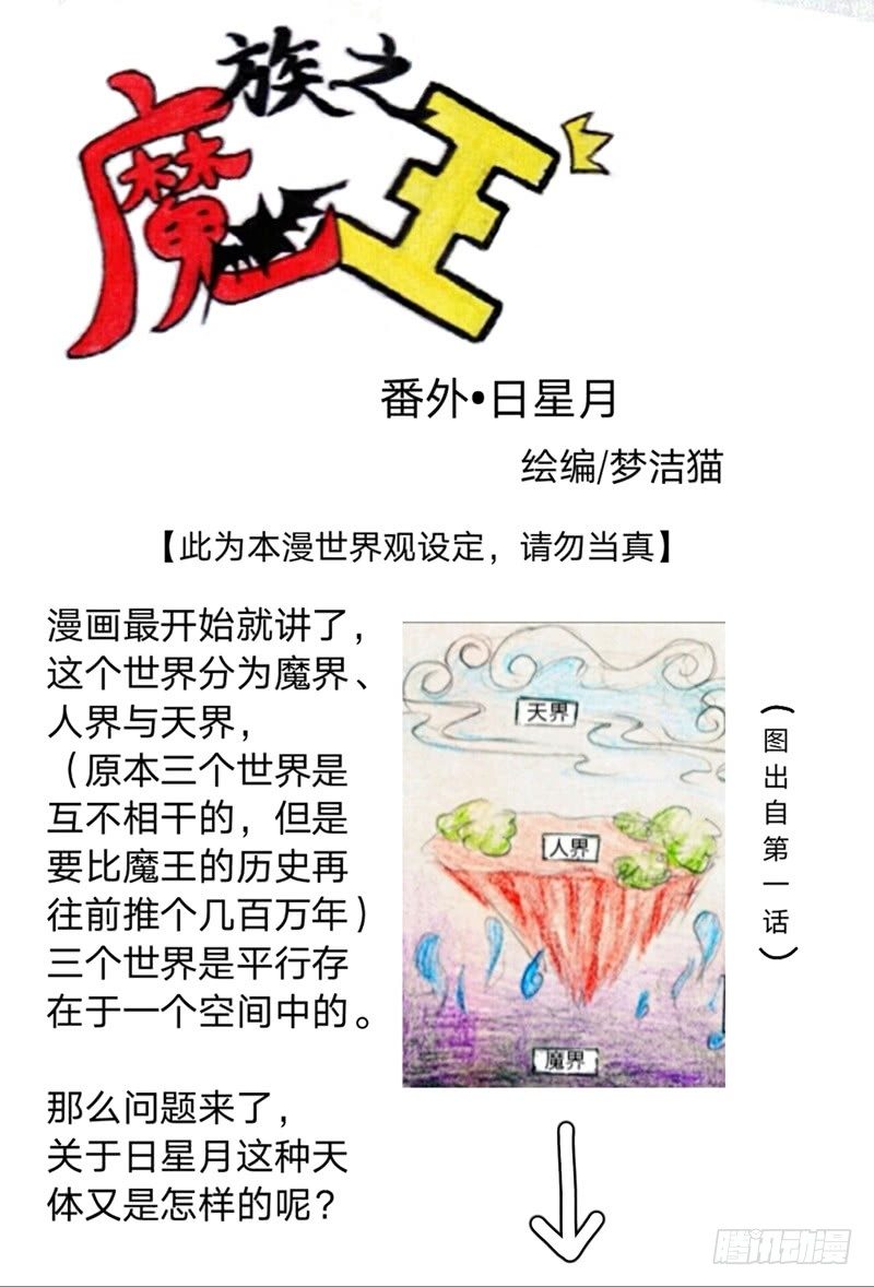 番外·日星月0