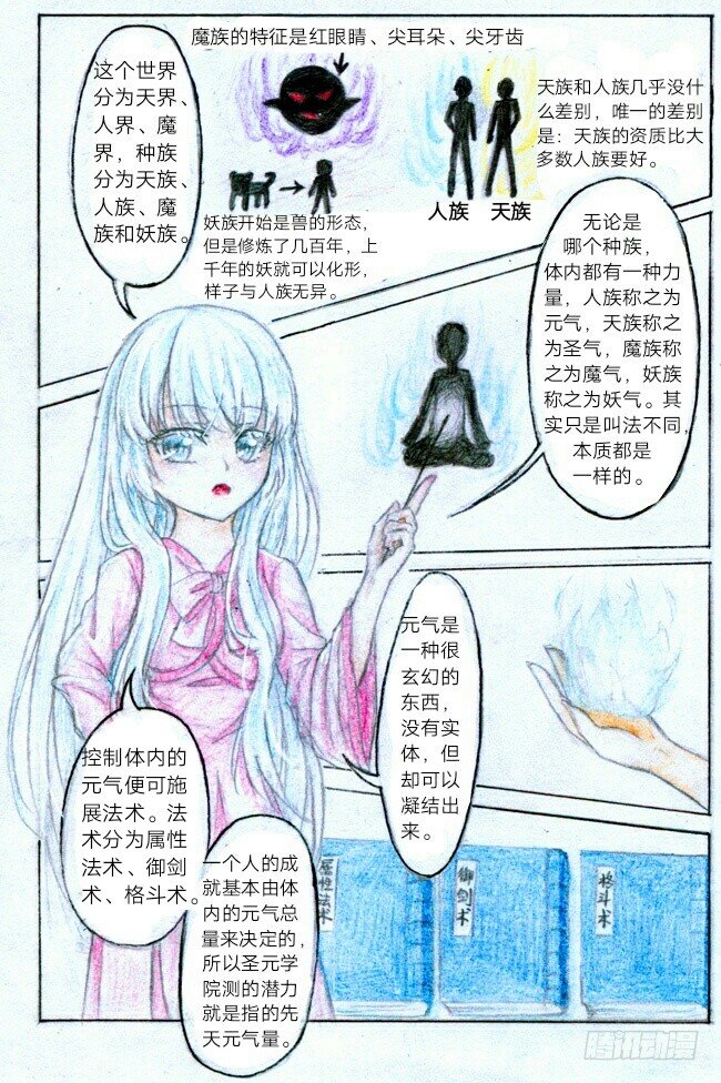 第一话 魔王（上）9