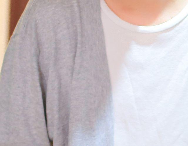 范晓东：“不准再吃这些垃圾食品。”39
