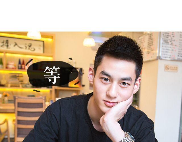 王炎：“快来吃寿司吧^^”35