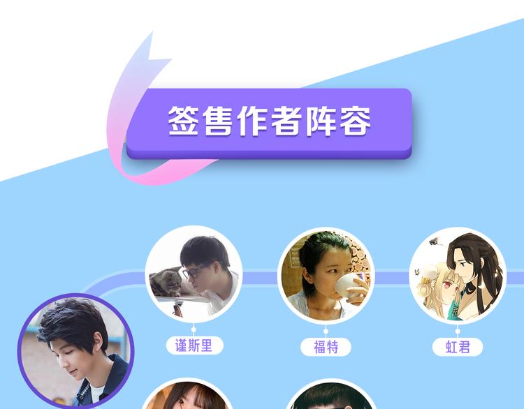阿良叔叔国庆签售行程4