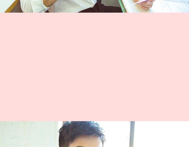李川：“来！我给你补习。”38