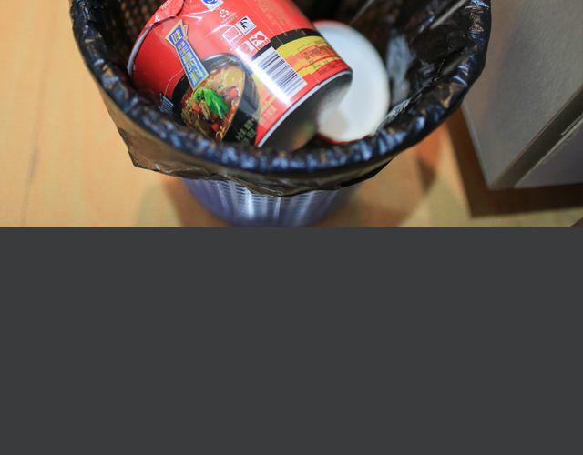 范晓东：“不准再吃这些垃圾食品。”108