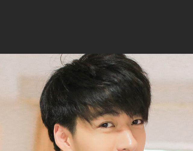 范晓东：“不准再吃这些垃圾食品。”59