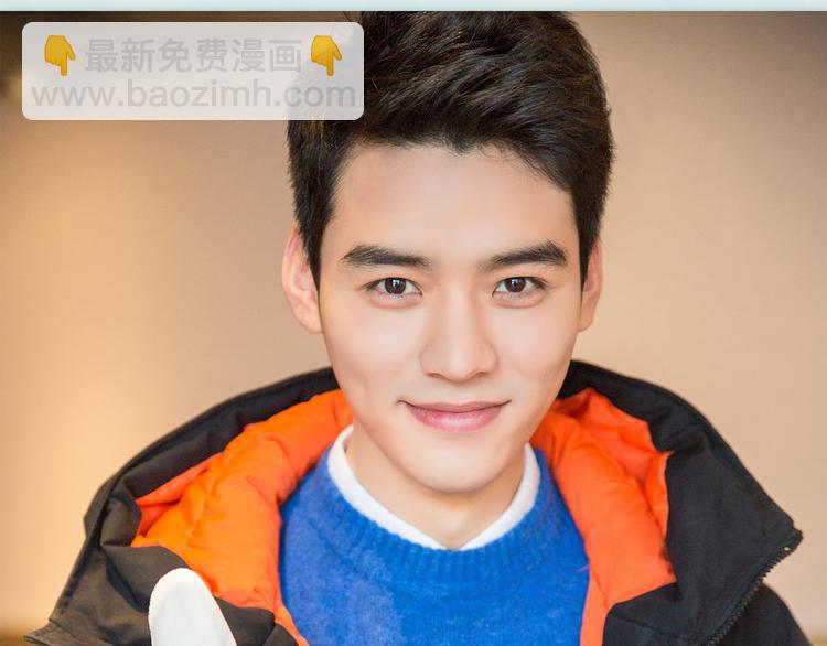 龚俊：“徒儿，你为何害羞？”14
