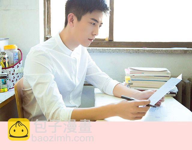 李川：“来！我给你补习。”29