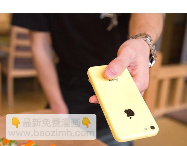 王炎：“快来吃寿司吧^^”95