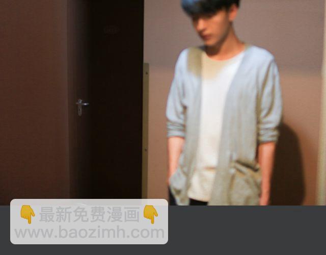 范晓东：“不准再吃这些垃圾食品。”21