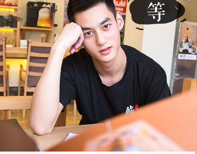 王炎：“快来吃寿司吧^^”37