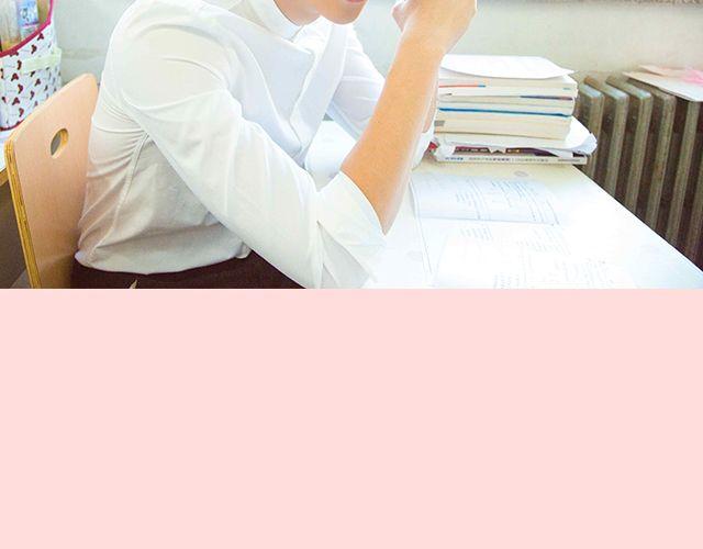 李川：“来！我给你补习。”51