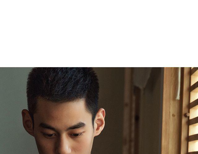 王炎：“快来吃寿司吧^^”129