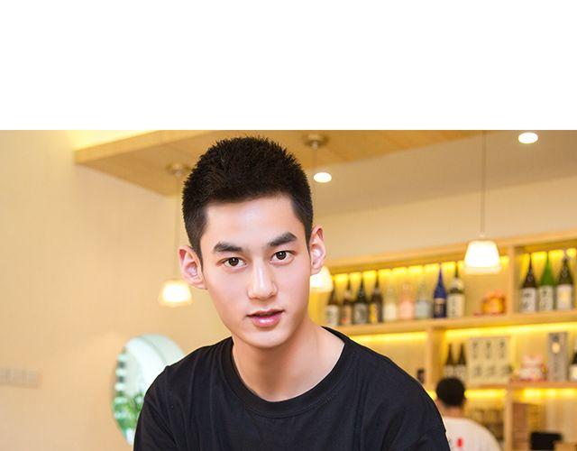 王炎：“快来吃寿司吧^^”87