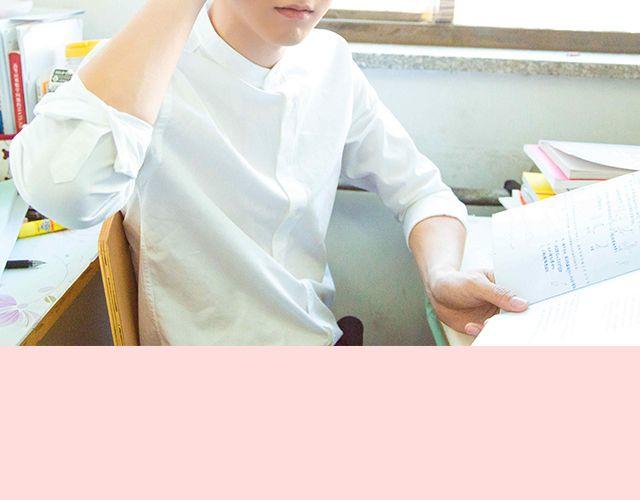 李川：“来！我给你补习。”46