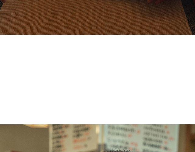 王炎：“快来吃寿司吧^^”135