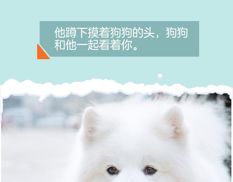 张思帆：“和我一起散步好吗？”27