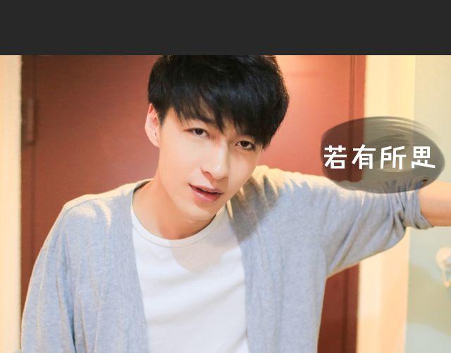 范晓东：“不准再吃这些垃圾食品。”33
