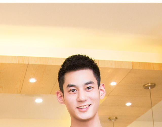 王炎：“快来吃寿司吧^^”31
