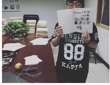 阿良，你何德何能？17