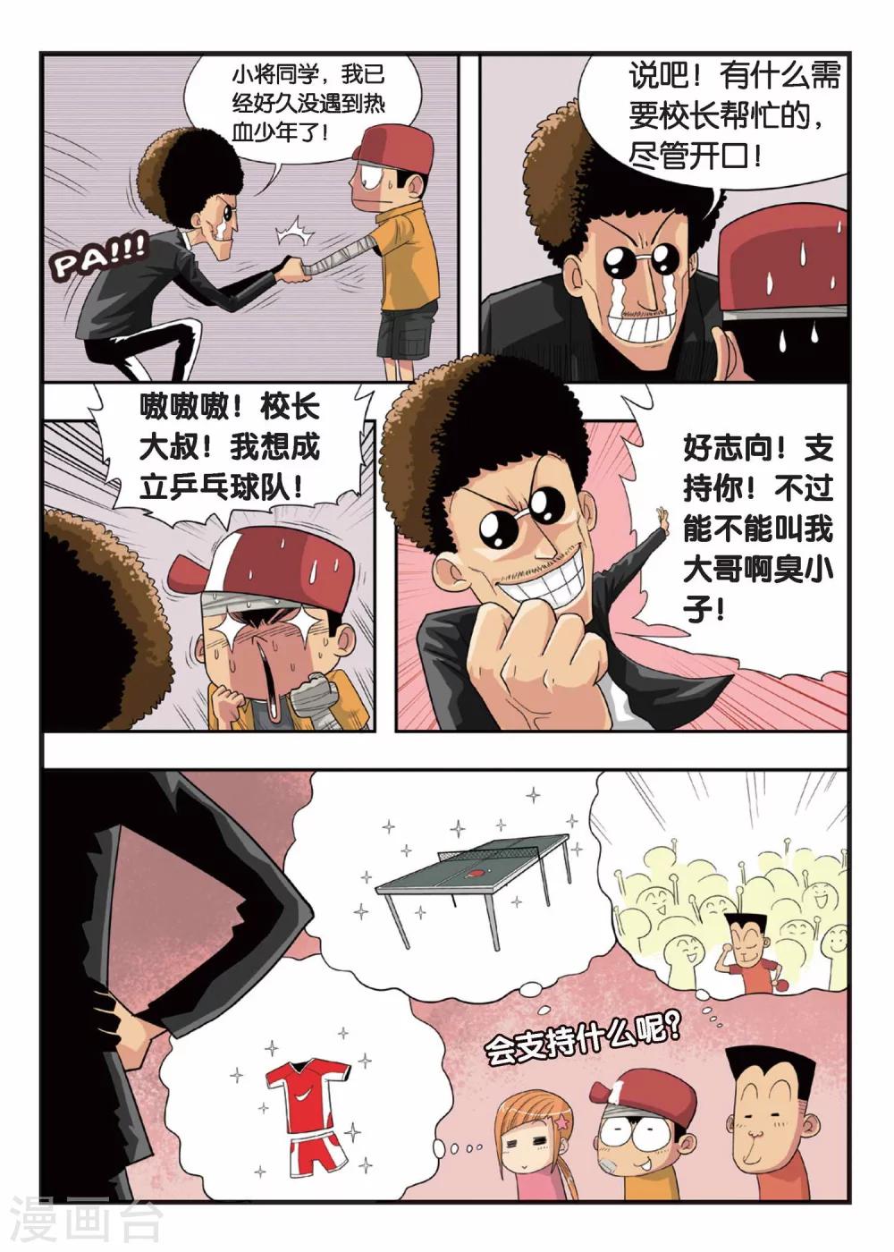 第2话 不是吧？！这就是训练室！3