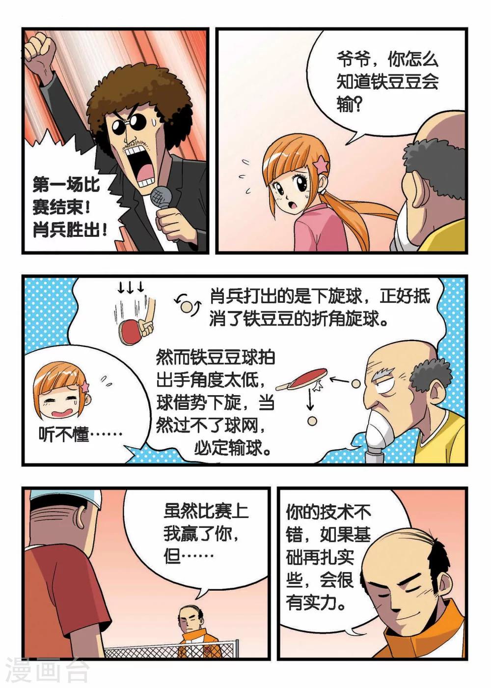 第6话 你赢的是你自己！12