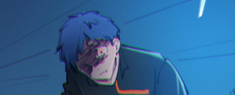 第二十九话 激斗190