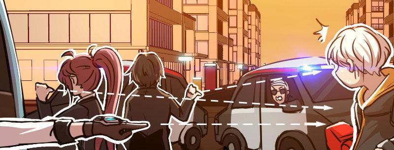 第十七话 李警官来袭96