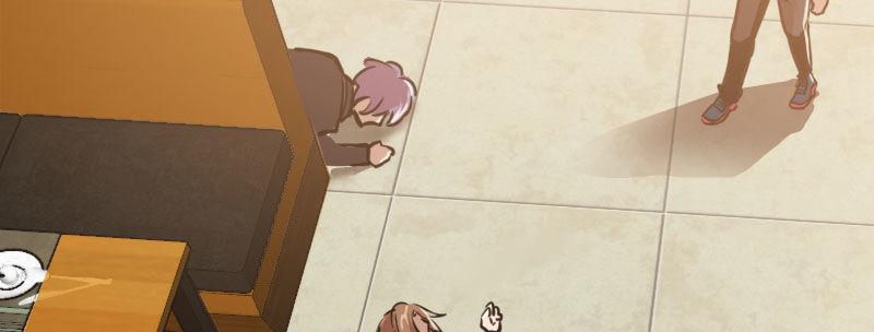 第十二话 好孩子不要学12