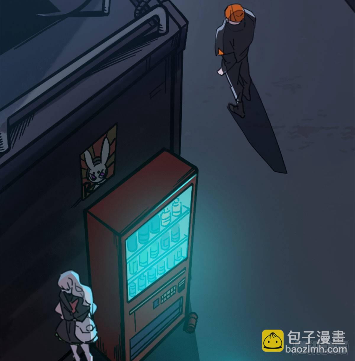 第三十一话 雷震宇的任务28