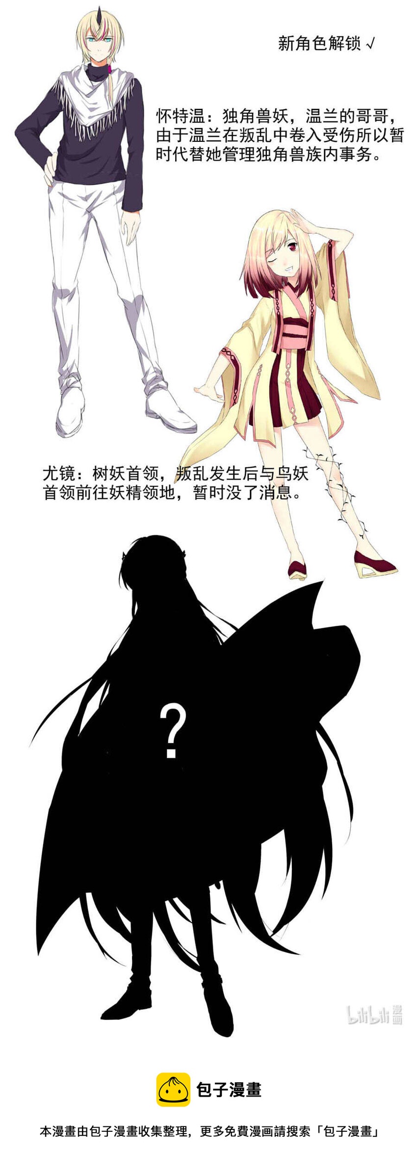6 独角兽7
