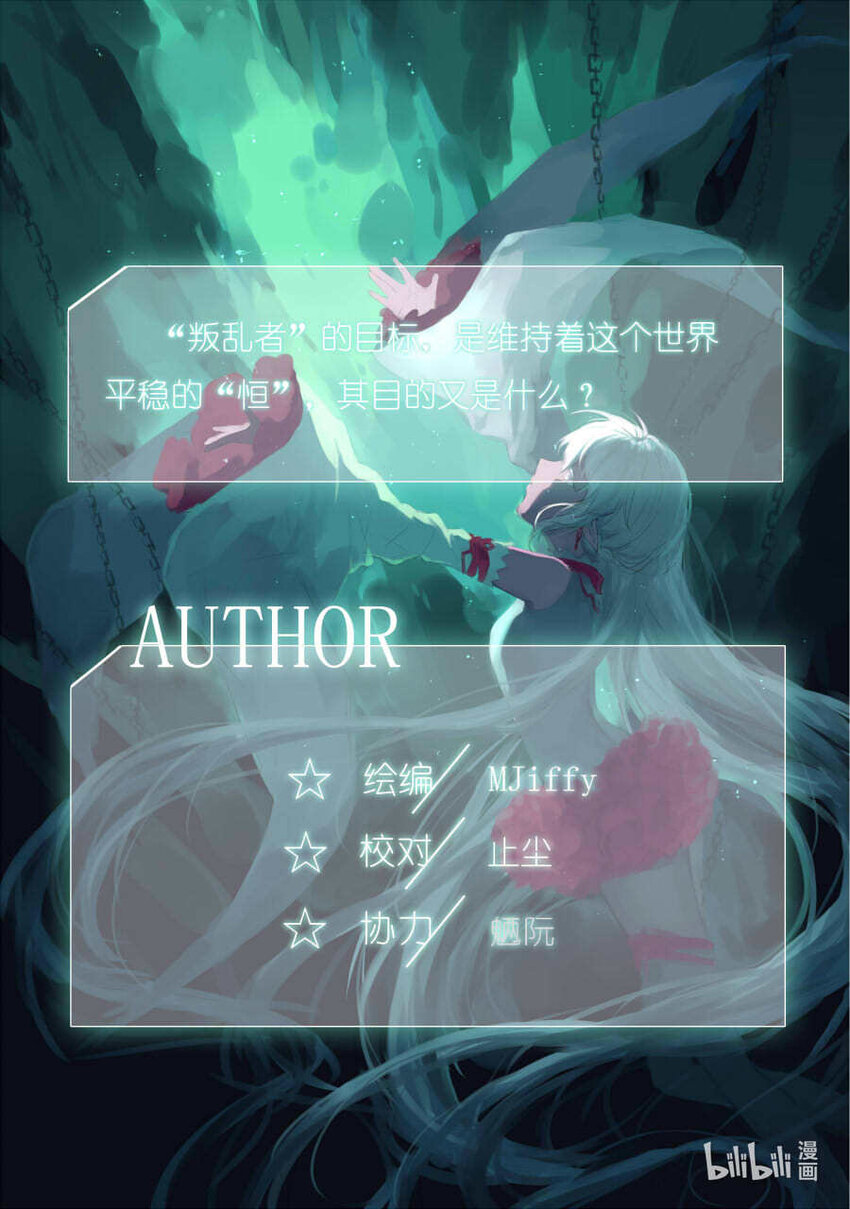 2 角色介绍1