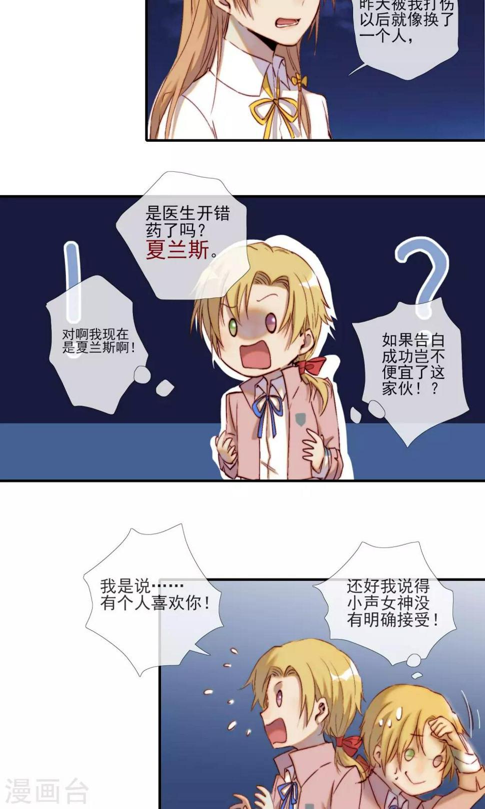第8话 变身的麻烦6