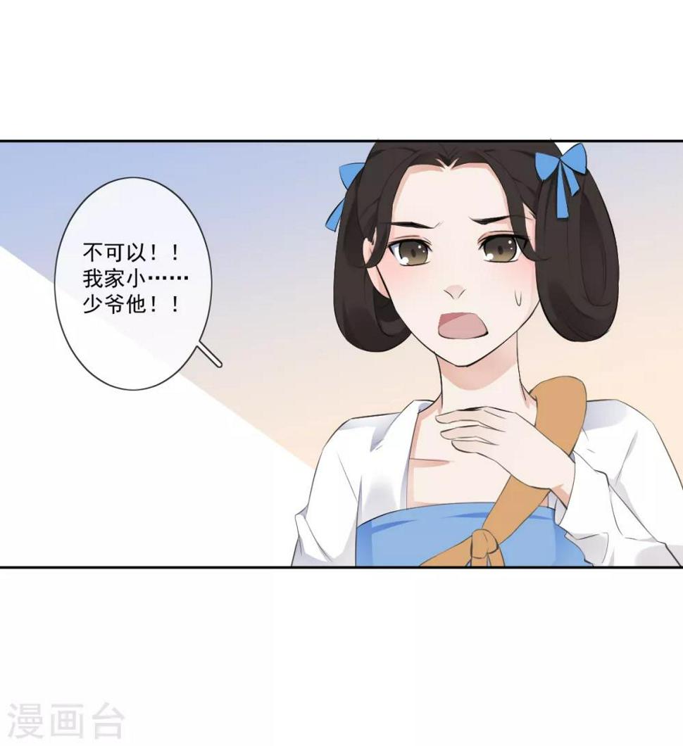第7话 初入王府6