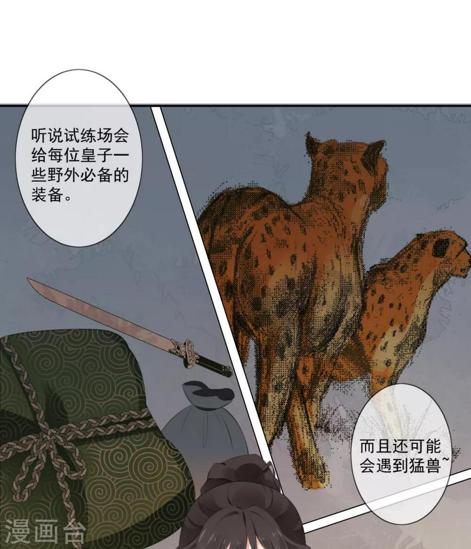 第21话 皇子的请求4